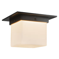 Mineral Flush Mount