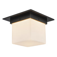 Mineral Flush Mount