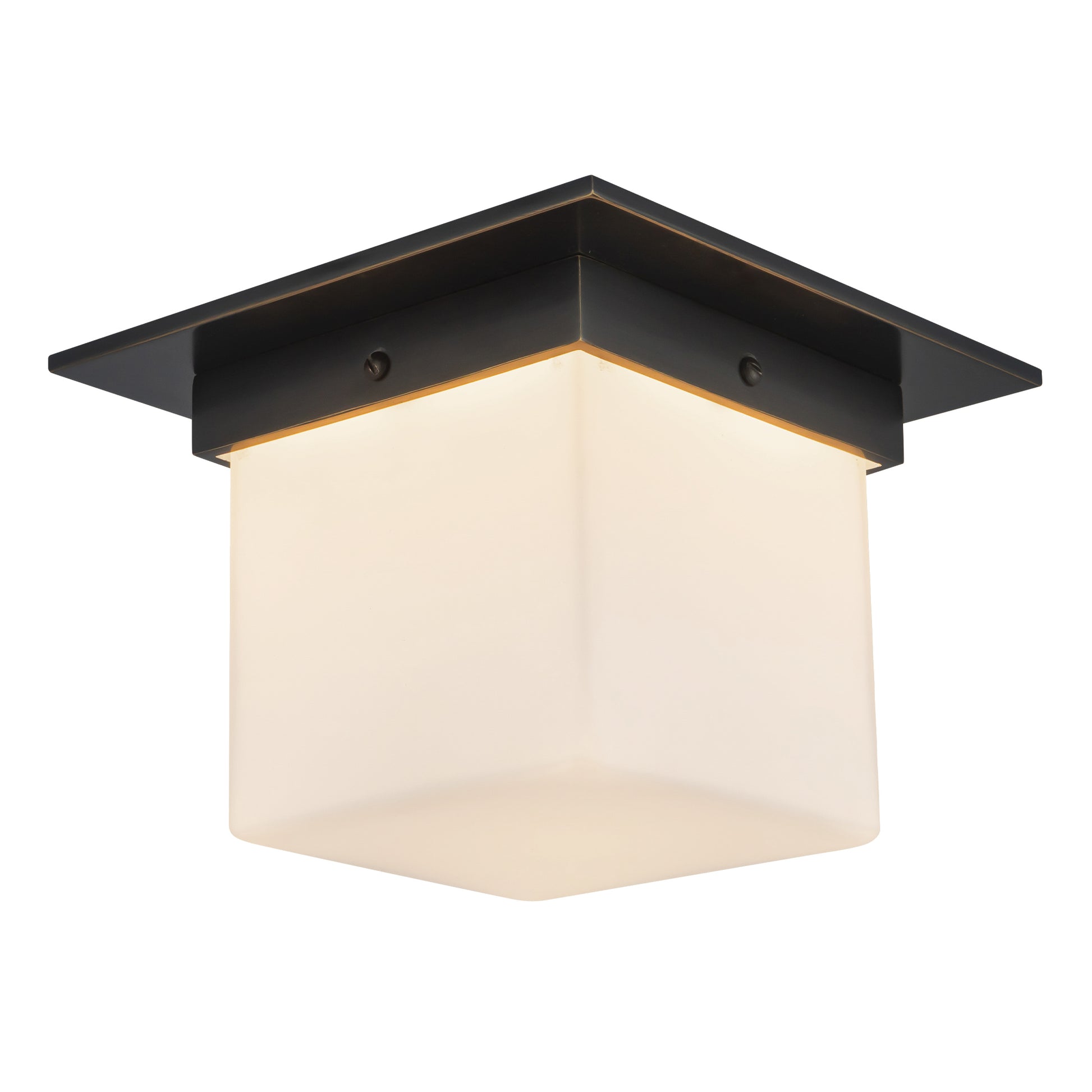Mineral Flush Mount
