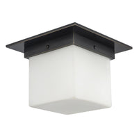 Mineral Flush Mount