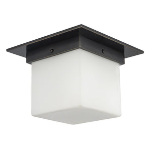 Mineral Flush Mount
