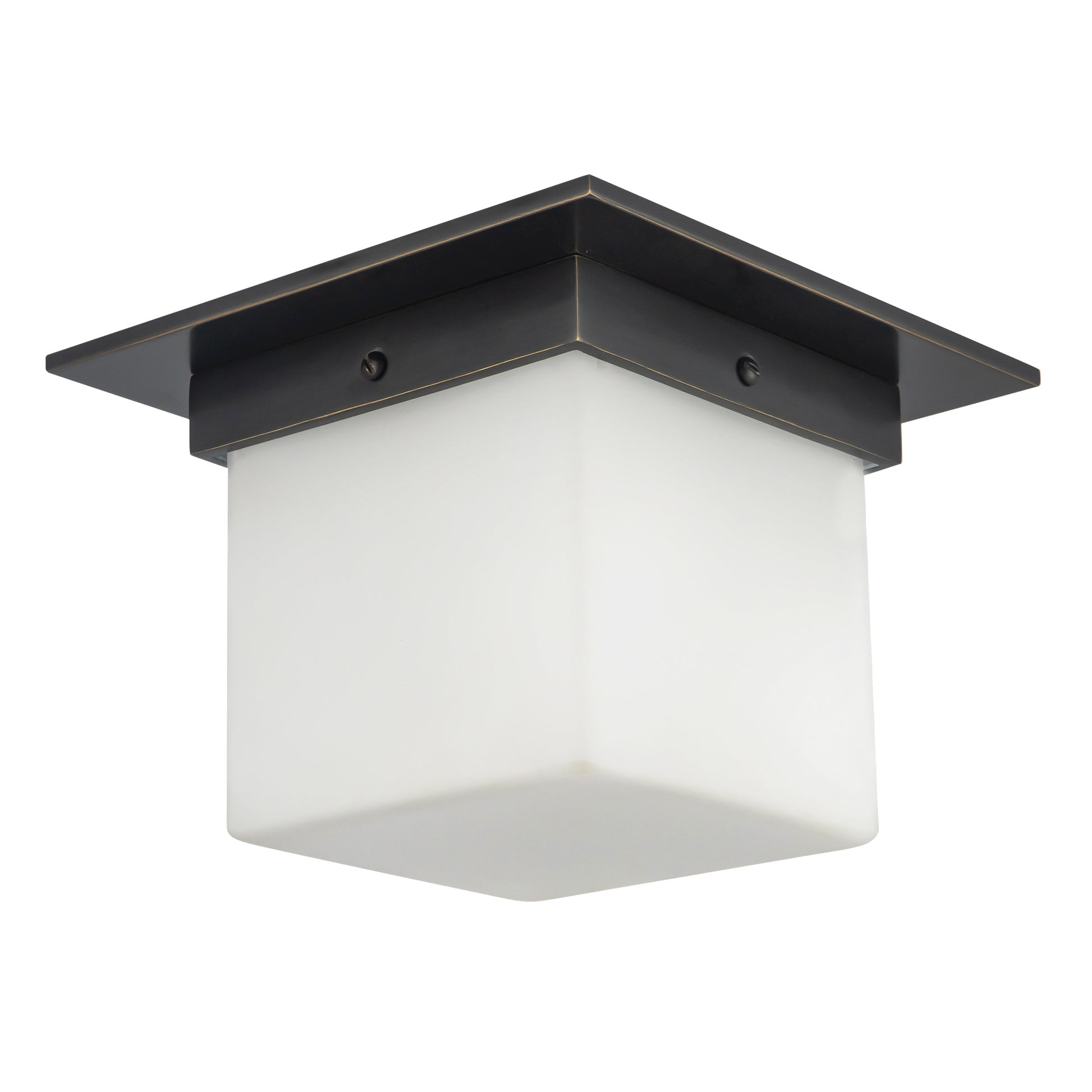 Mineral Flush Mount