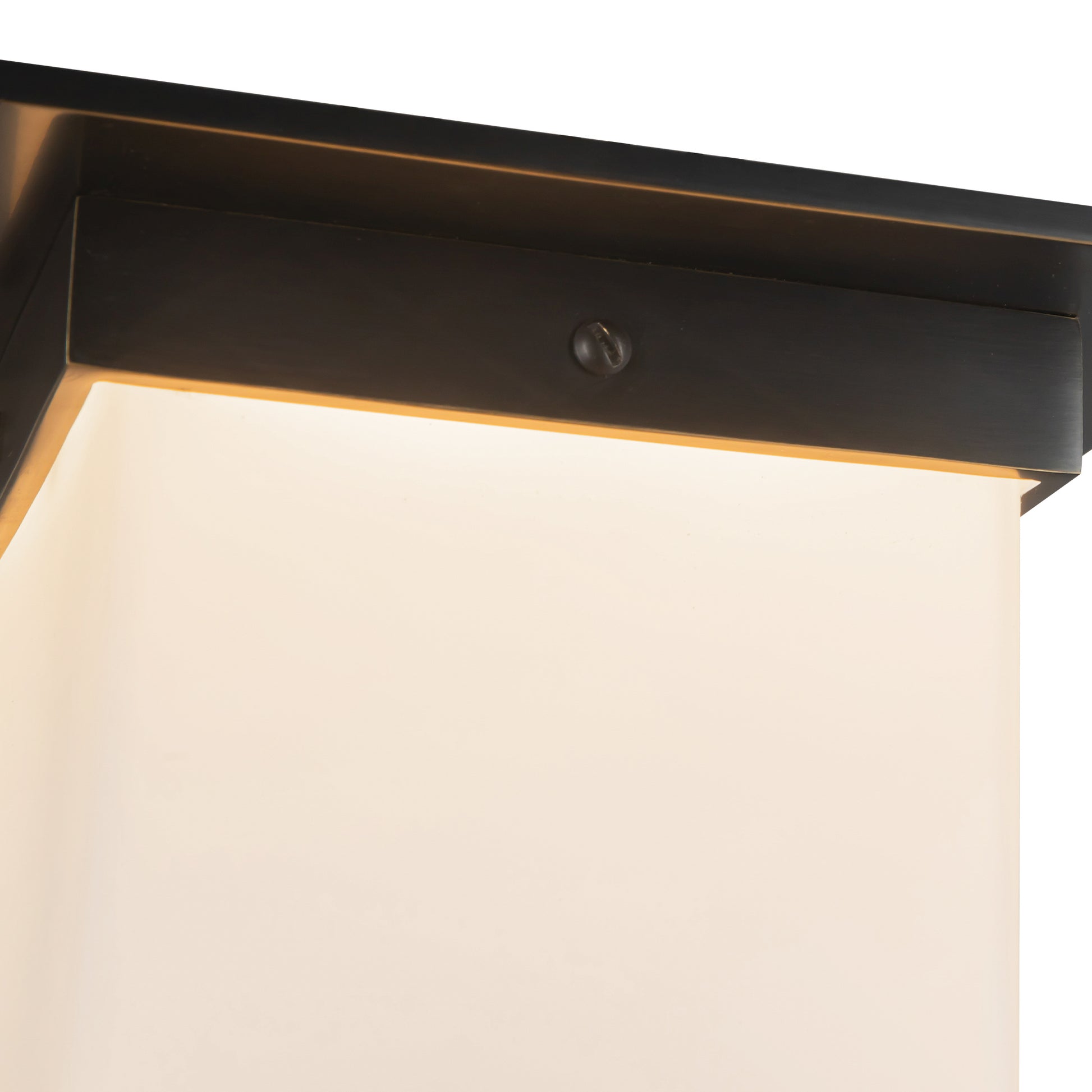 Mineral Flush Mount