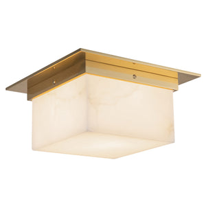 Mineral Flush Mount