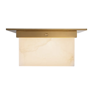 Mineral Flush Mount