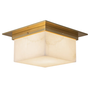 Mineral Flush Mount