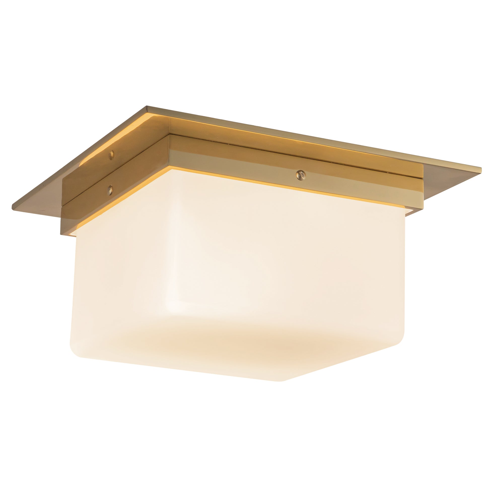 Mineral Flush Mount