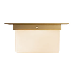 Mineral Flush Mount