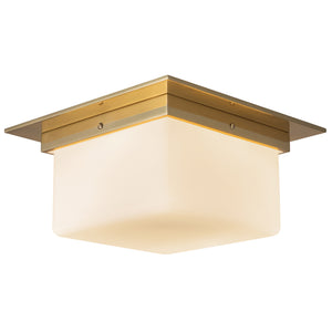 Mineral Flush Mount