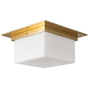Mineral Flush Mount