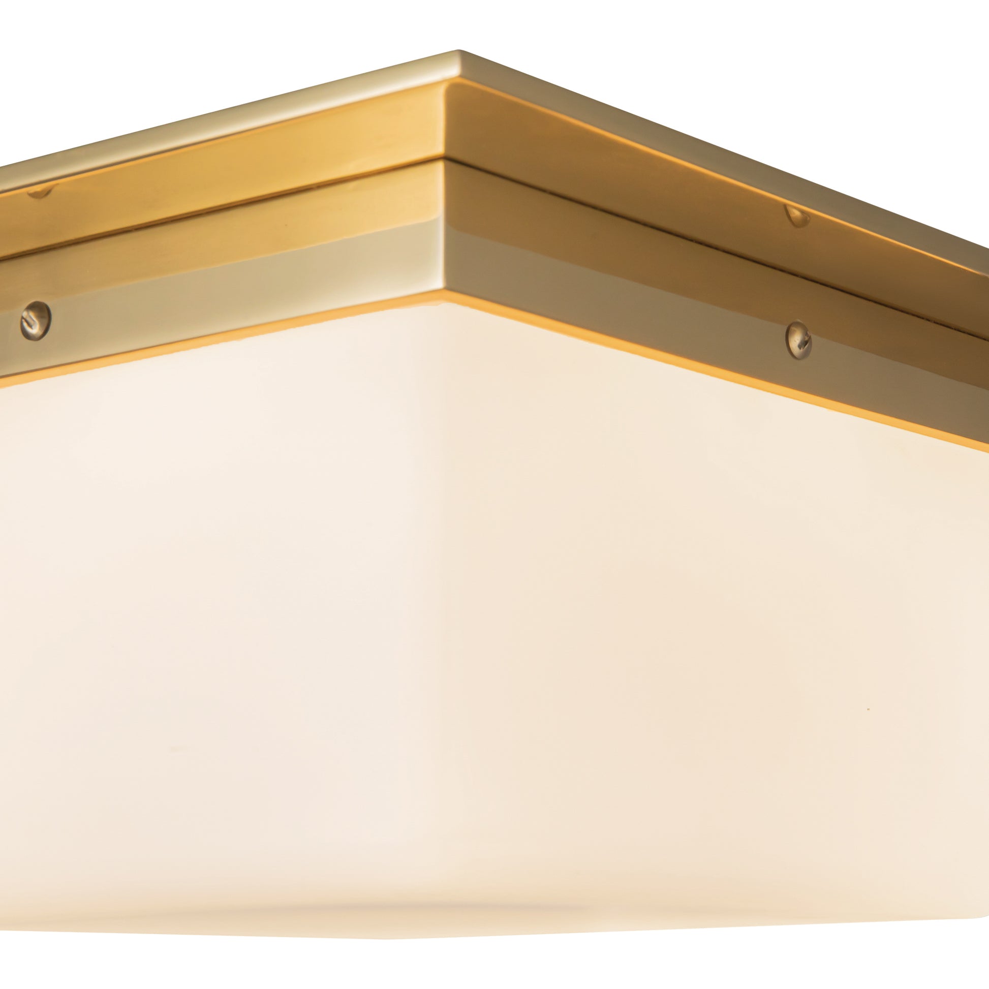 Mineral Flush Mount