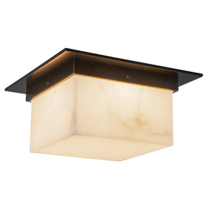 Mineral Flush Mount
