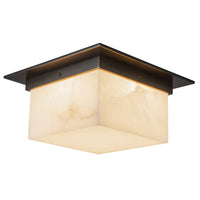 Mineral Flush Mount