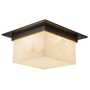 Mineral Flush Mount