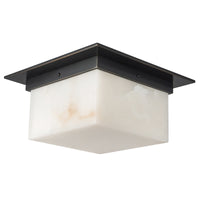 Mineral Flush Mount