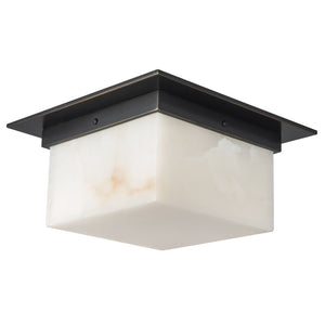 Mineral Flush Mount