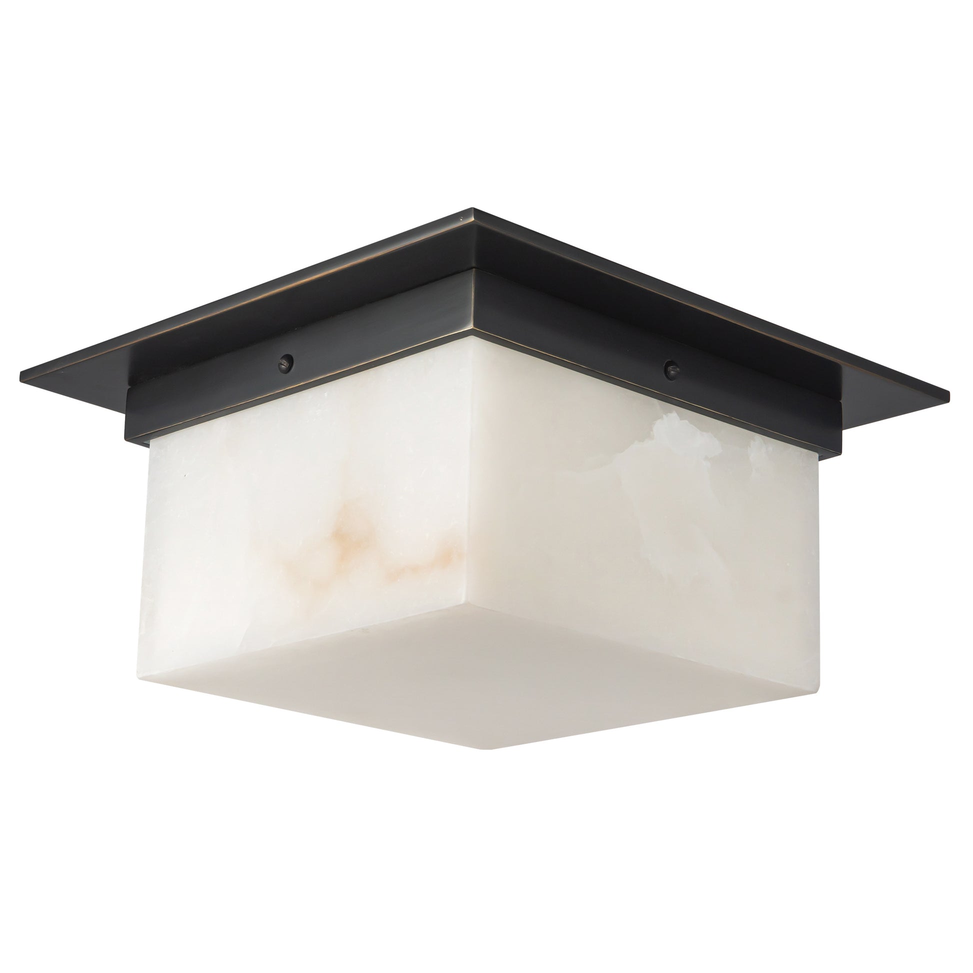 Mineral Flush Mount