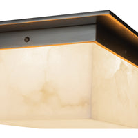 Mineral Flush Mount
