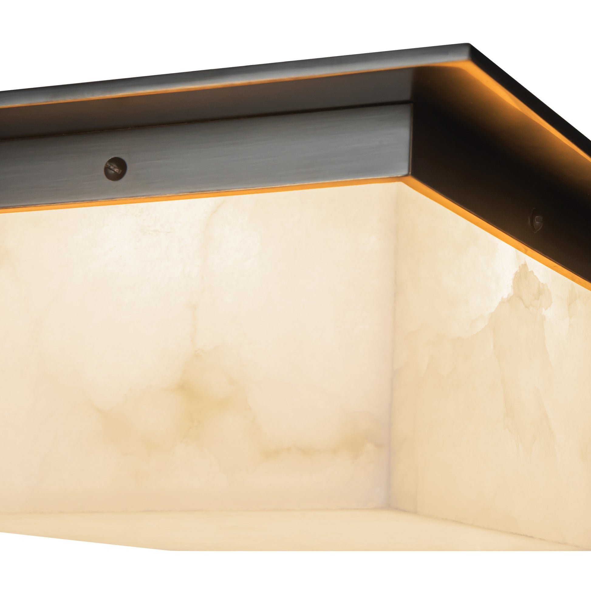 Mineral Flush Mount