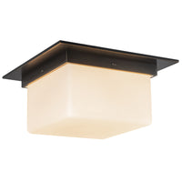 Mineral Flush Mount