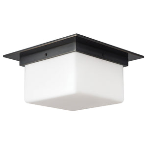 Mineral Flush Mount