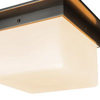 Mineral Flush Mount