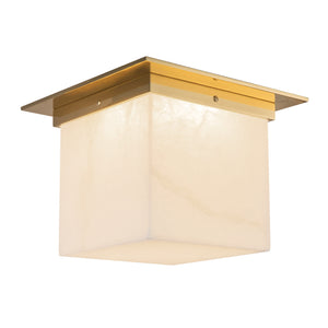 Mineral Flush Mount
