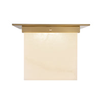 Mineral Flush Mount