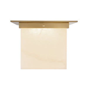 Mineral Flush Mount