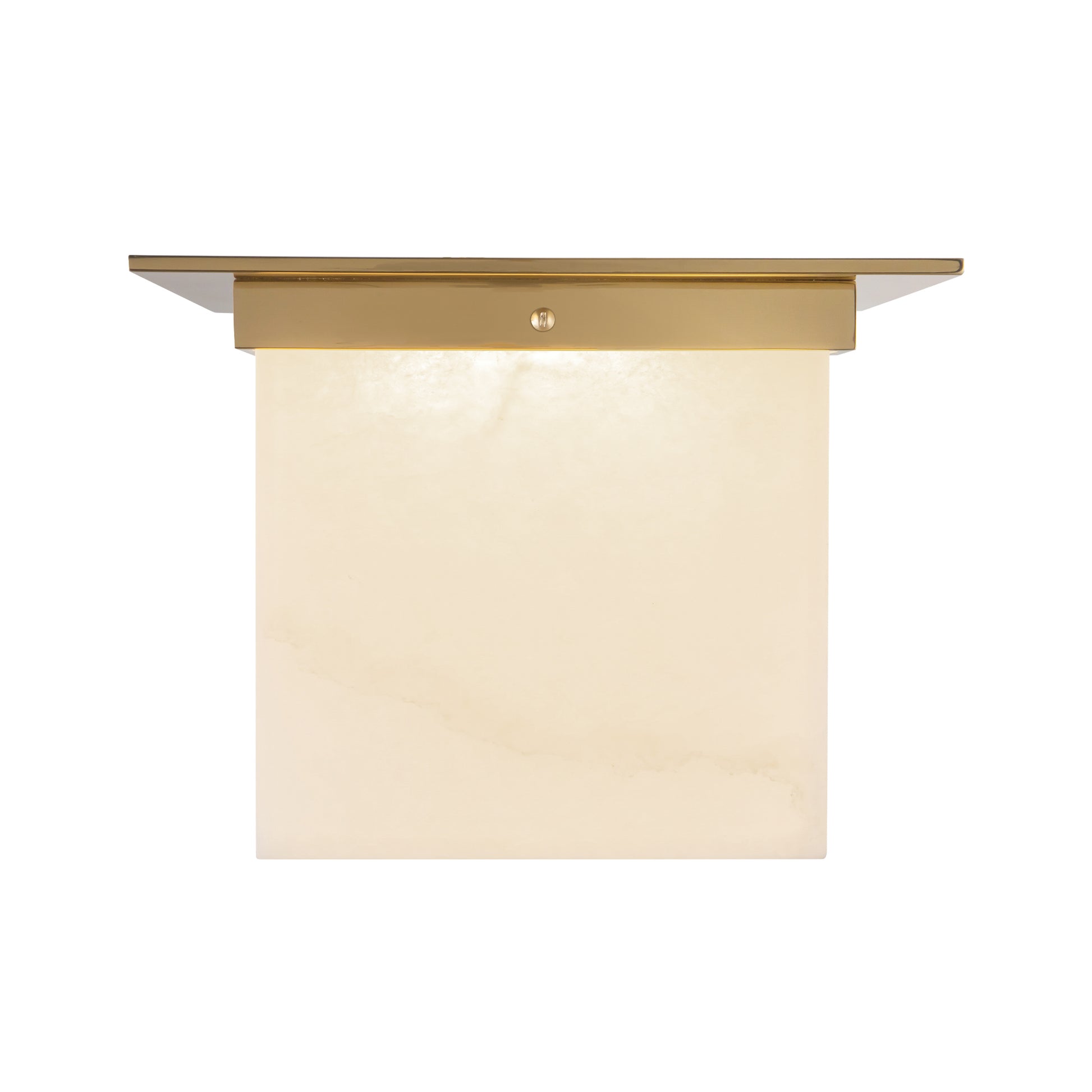 Mineral Flush Mount