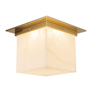 Mineral Flush Mount