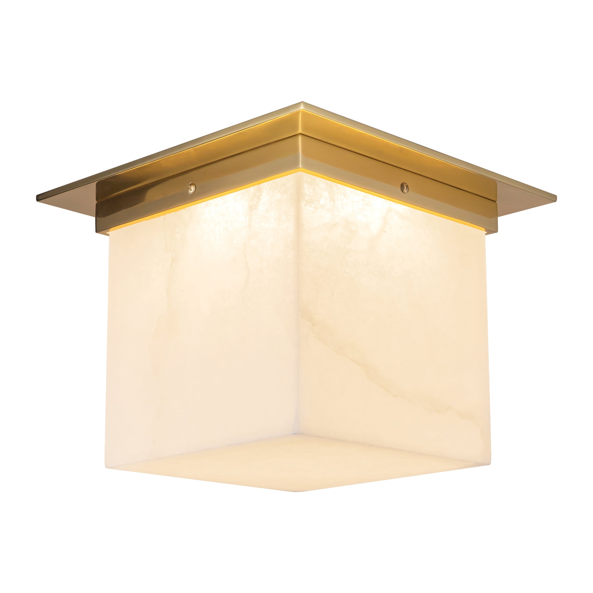 Mineral Flush Mount