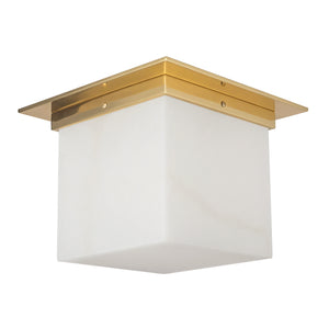Mineral Flush Mount