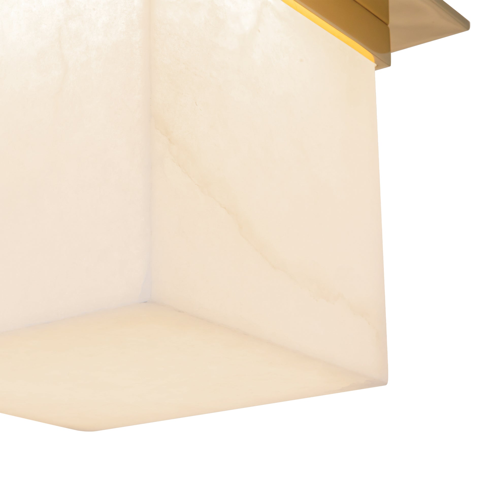 Mineral Flush Mount