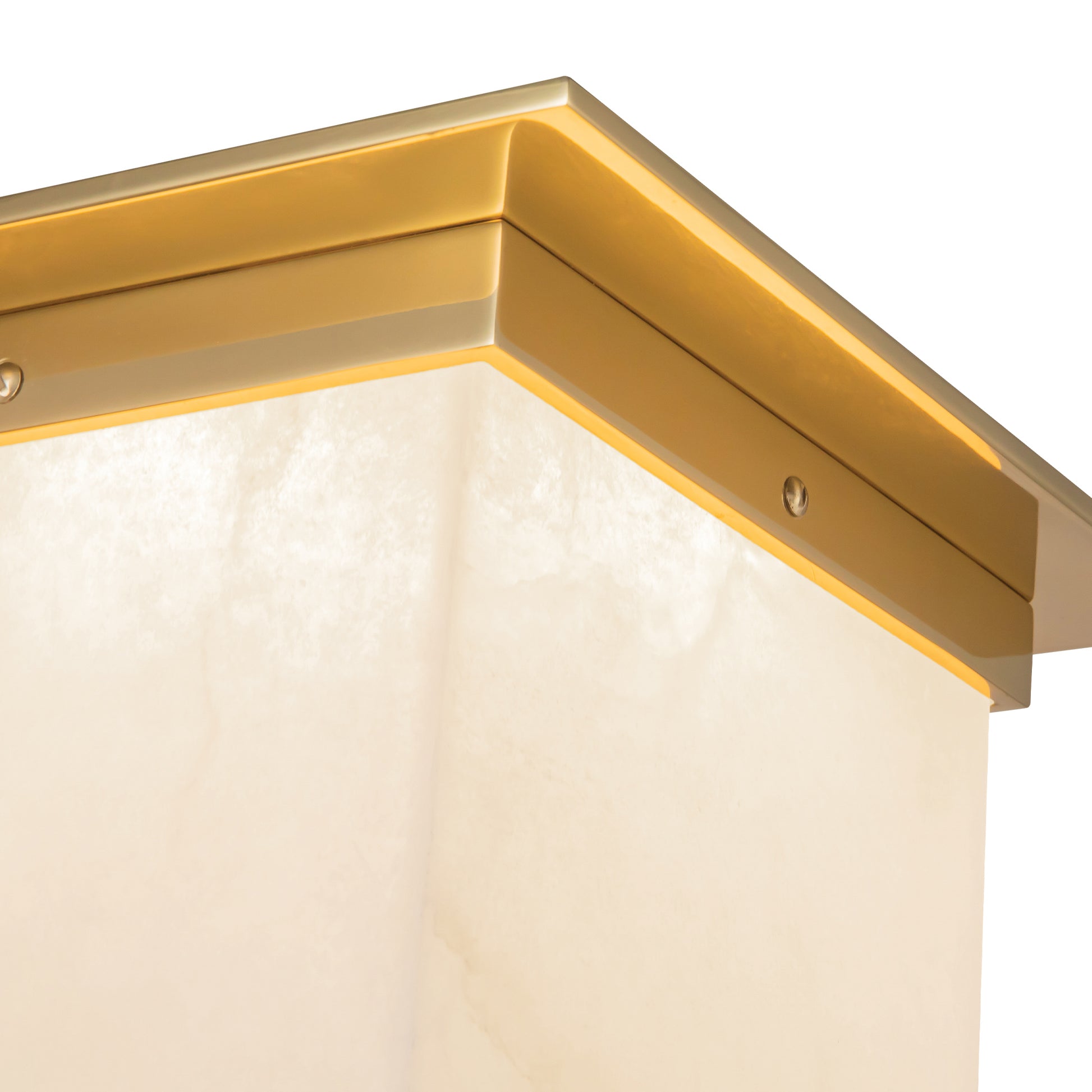 Mineral Flush Mount