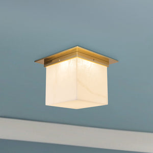 Mineral Flush Mount