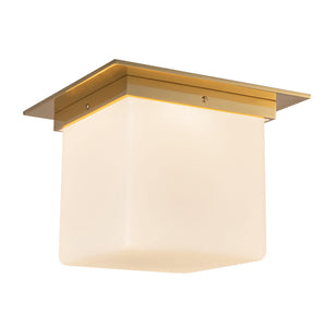 Mineral Flush Mount