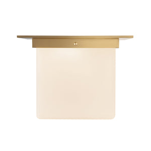 Mineral Flush Mount