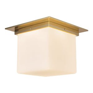 Mineral Flush Mount