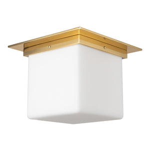 Mineral Flush Mount