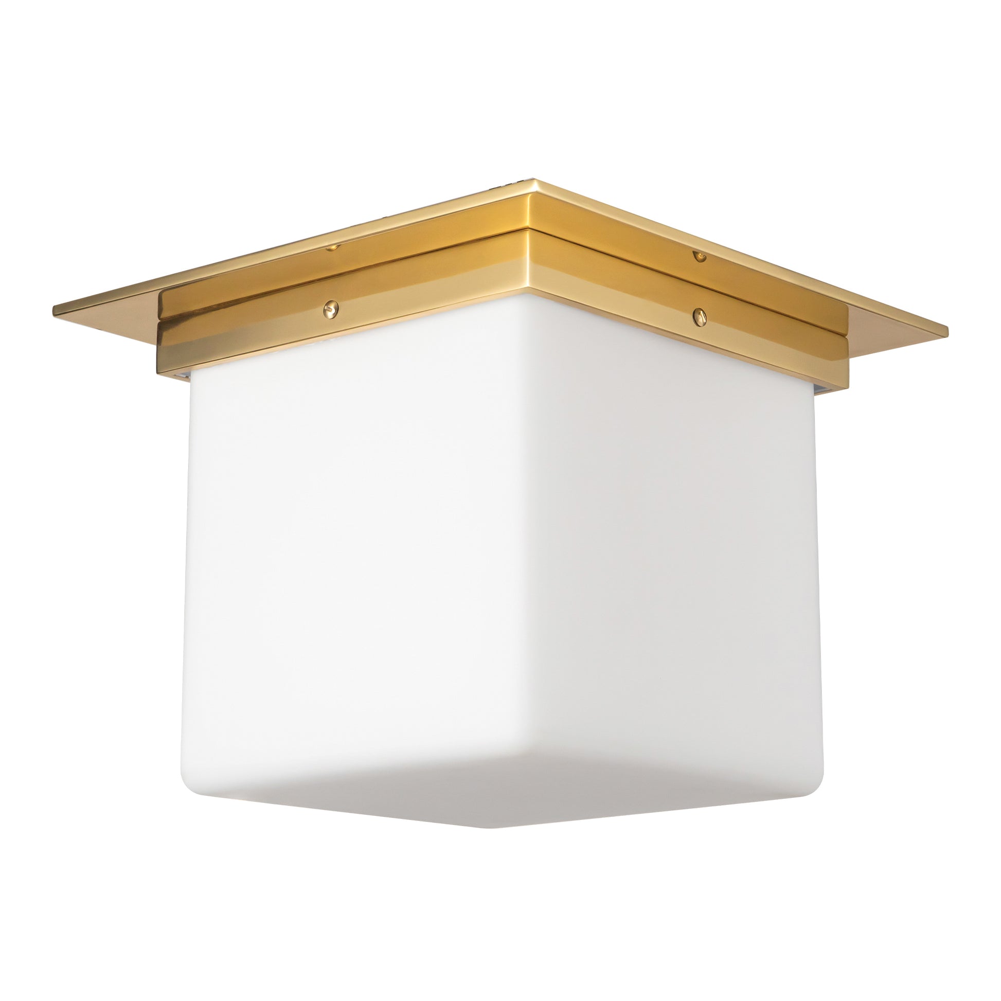 Mineral Flush Mount