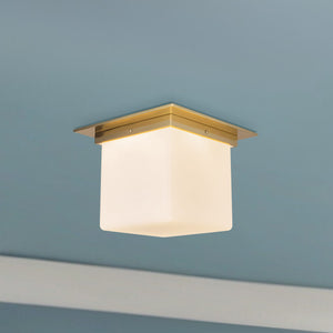 Mineral Flush Mount
