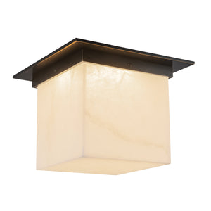 Mineral Flush Mount