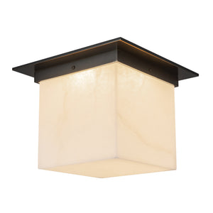 Mineral Flush Mount