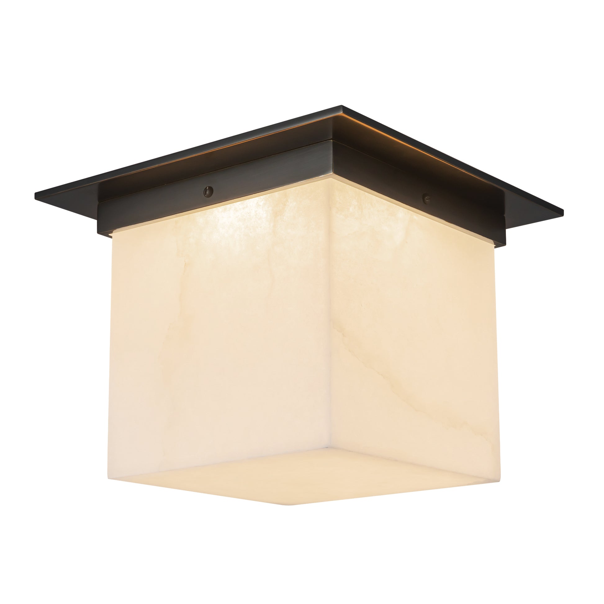 Mineral Flush Mount