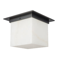 Mineral Flush Mount