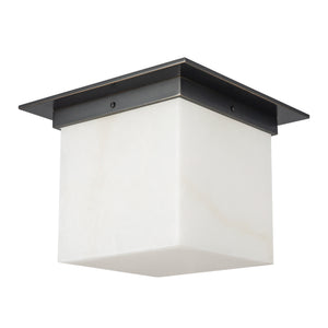 Mineral Flush Mount