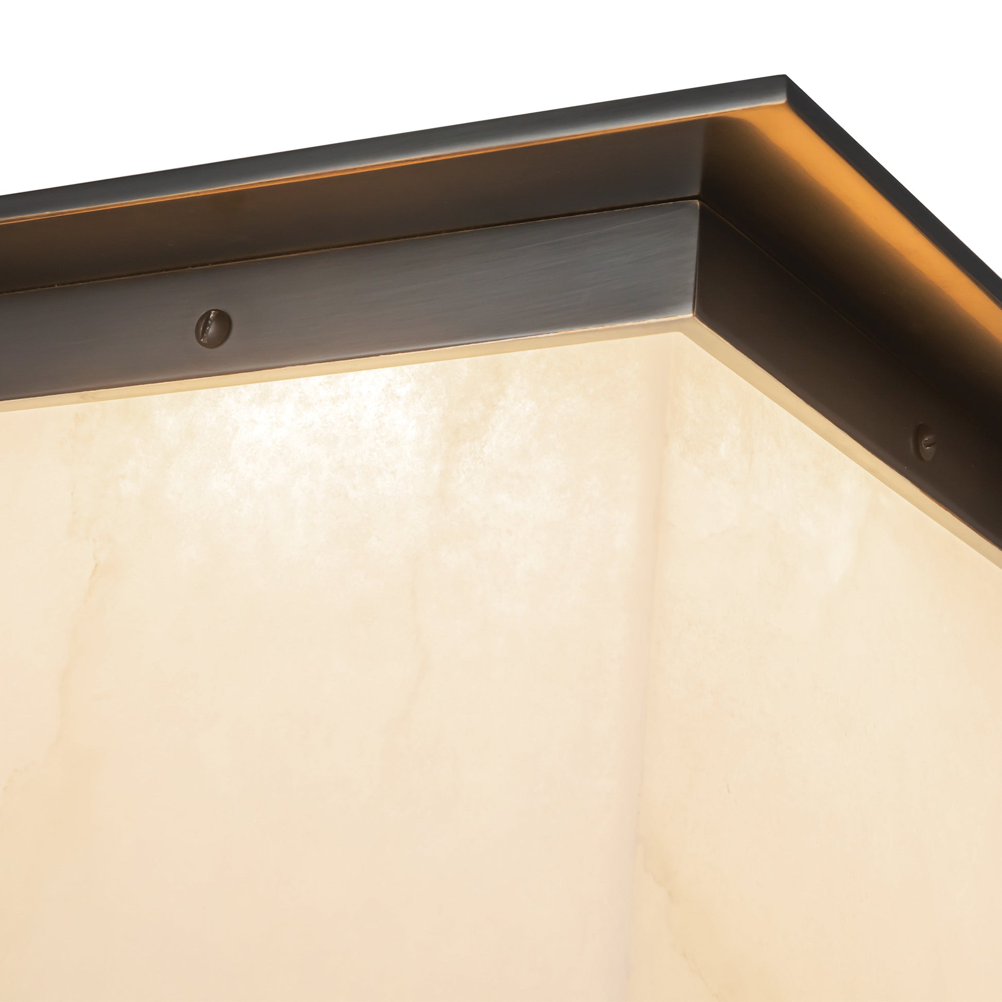 Mineral Flush Mount