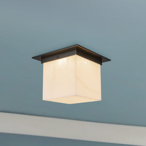 Mineral Flush Mount