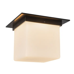 Mineral Flush Mount